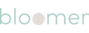 bloomer logo